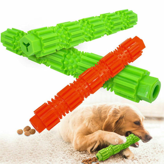 TEETH CLEANING DOG CHEW TOY - Laven Club
