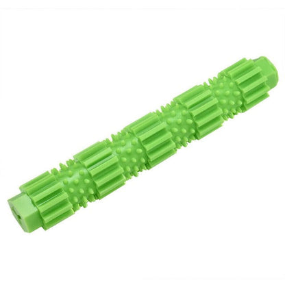 TEETH CLEANING DOG CHEW TOY - Laven Club