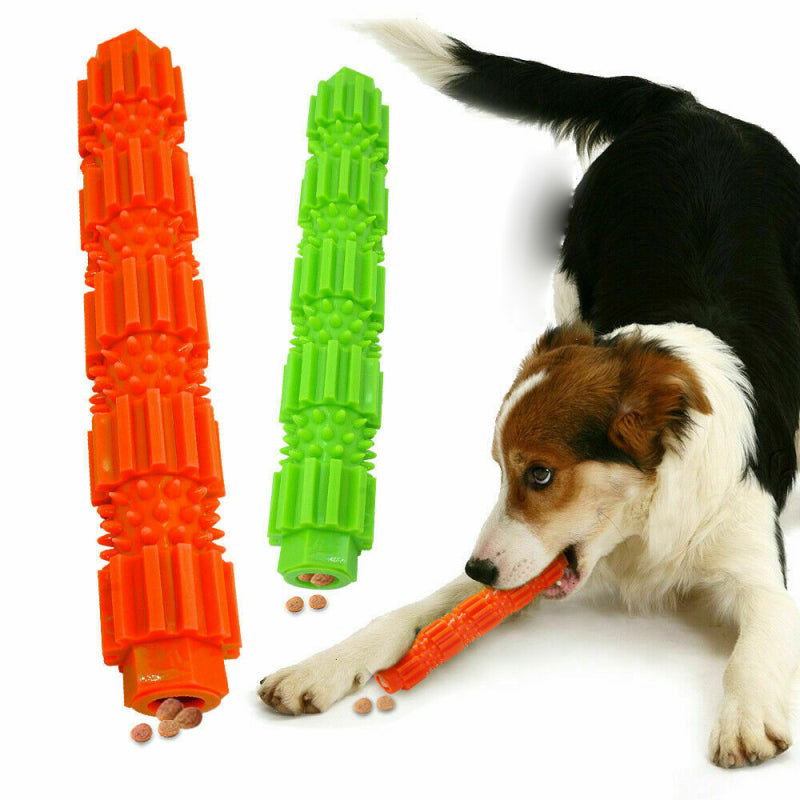 TEETH CLEANING DOG CHEW TOY - Laven Club