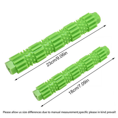 TEETH CLEANING DOG CHEW TOY - Laven Club