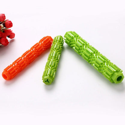 TEETH CLEANING DOG CHEW TOY - Laven Club