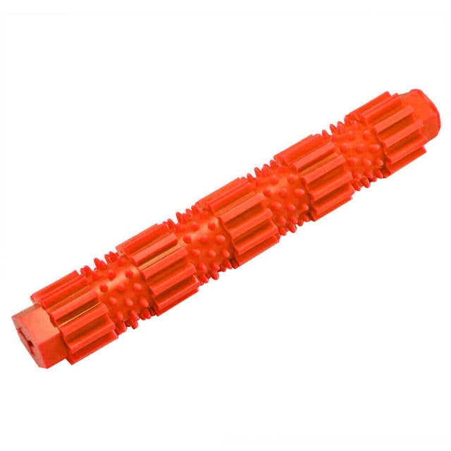 TEETH CLEANING DOG CHEW TOY - Laven Club