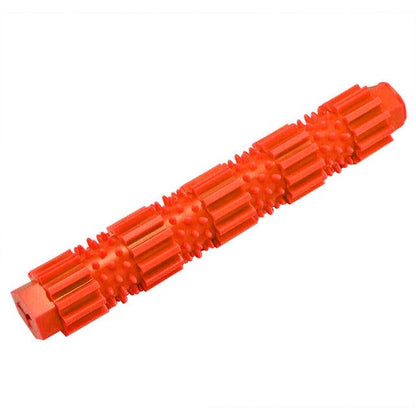 TEETH CLEANING DOG CHEW TOY - Laven Club