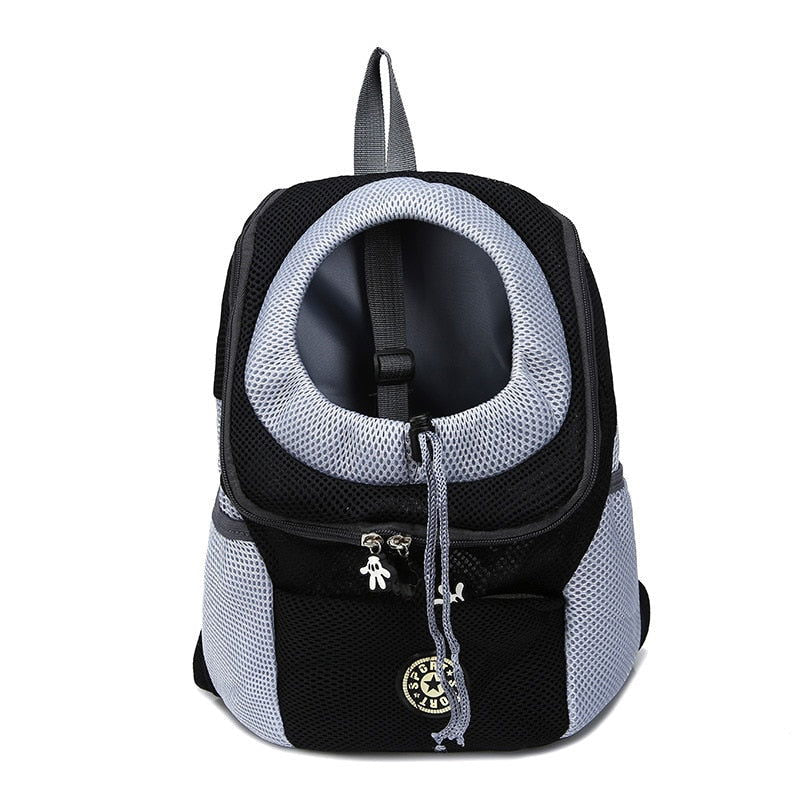 TRANSPORT BACKPACK FOR DOGS - Laven Club