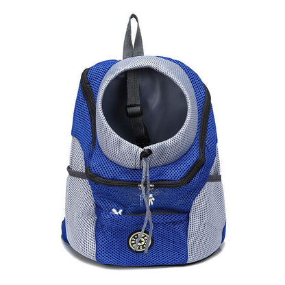 TRANSPORT BACKPACK FOR DOGS - Laven Club