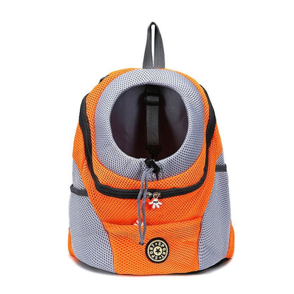 TRANSPORT BACKPACK FOR DOGS - Laven Club