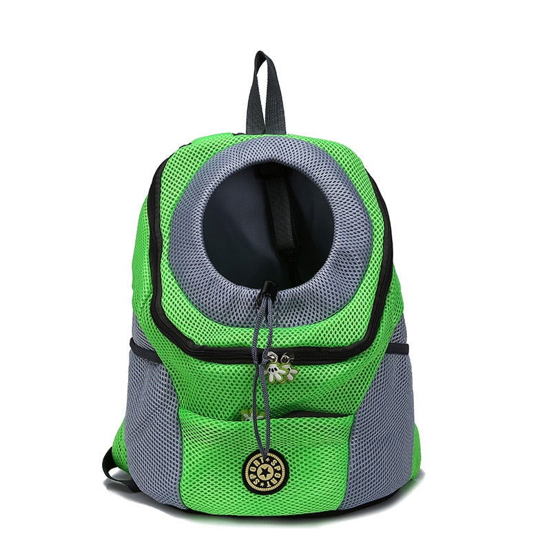 TRANSPORT BACKPACK FOR DOGS - Laven Club