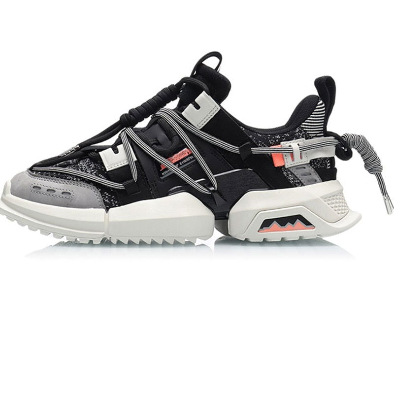 The Endure- Unisex Fashion Sneaker - Laven Club