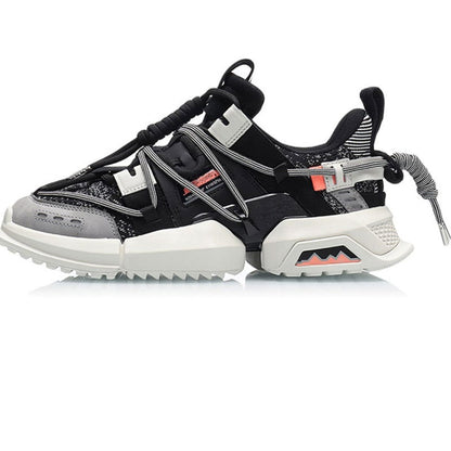The Endure- Unisex Fashion Sneaker - Laven Club