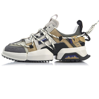The Endure- Unisex Fashion Sneaker - Laven Club