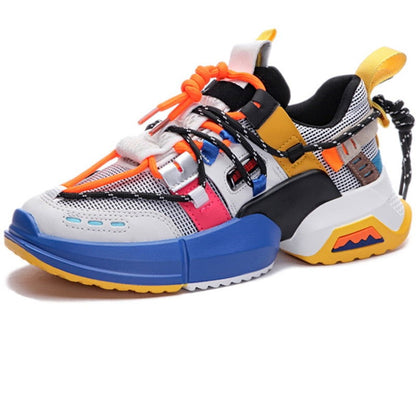 The Endure- Unisex Fashion Sneaker - Laven Club