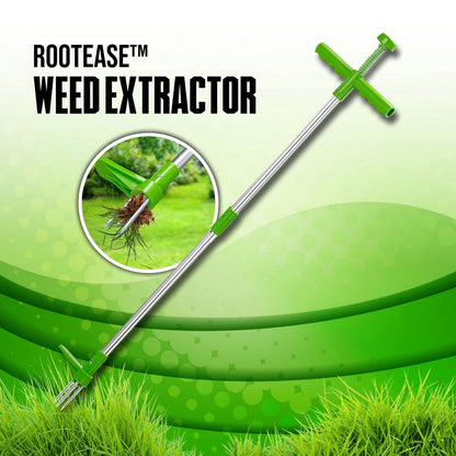 The RootEase™️ Weed Extractor - Laven Club