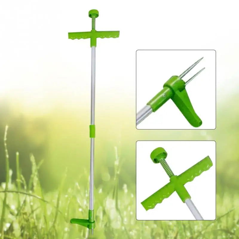 The RootEase™️ Weed Extractor - Laven Club