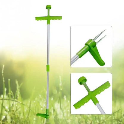 The RootEase™️ Weed Extractor - Laven Club