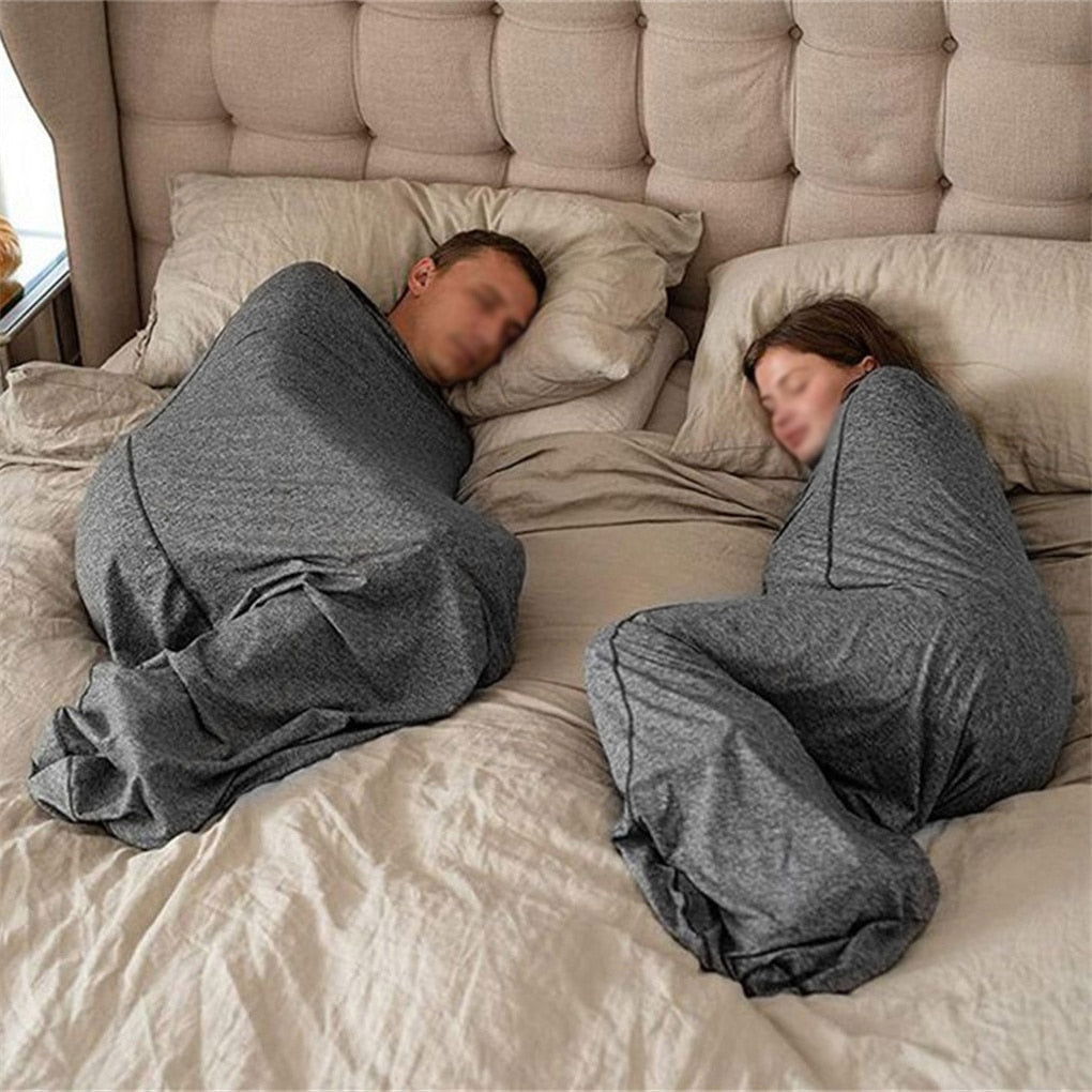 The WarmHug Compression Blanket - Laven Club