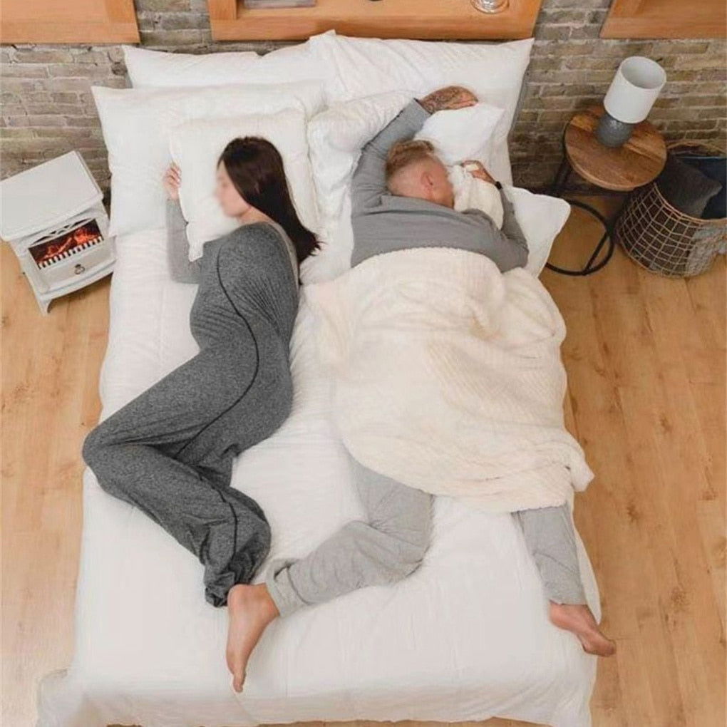 The WarmHug Compression Blanket - Laven Club