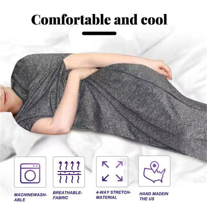 The WarmHug Compression Blanket - Laven Club