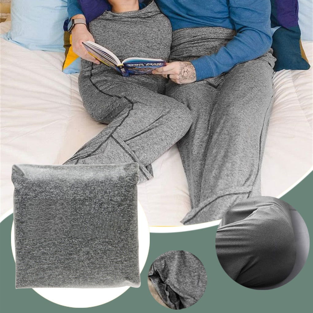 The WarmHug Compression Blanket - Laven Club