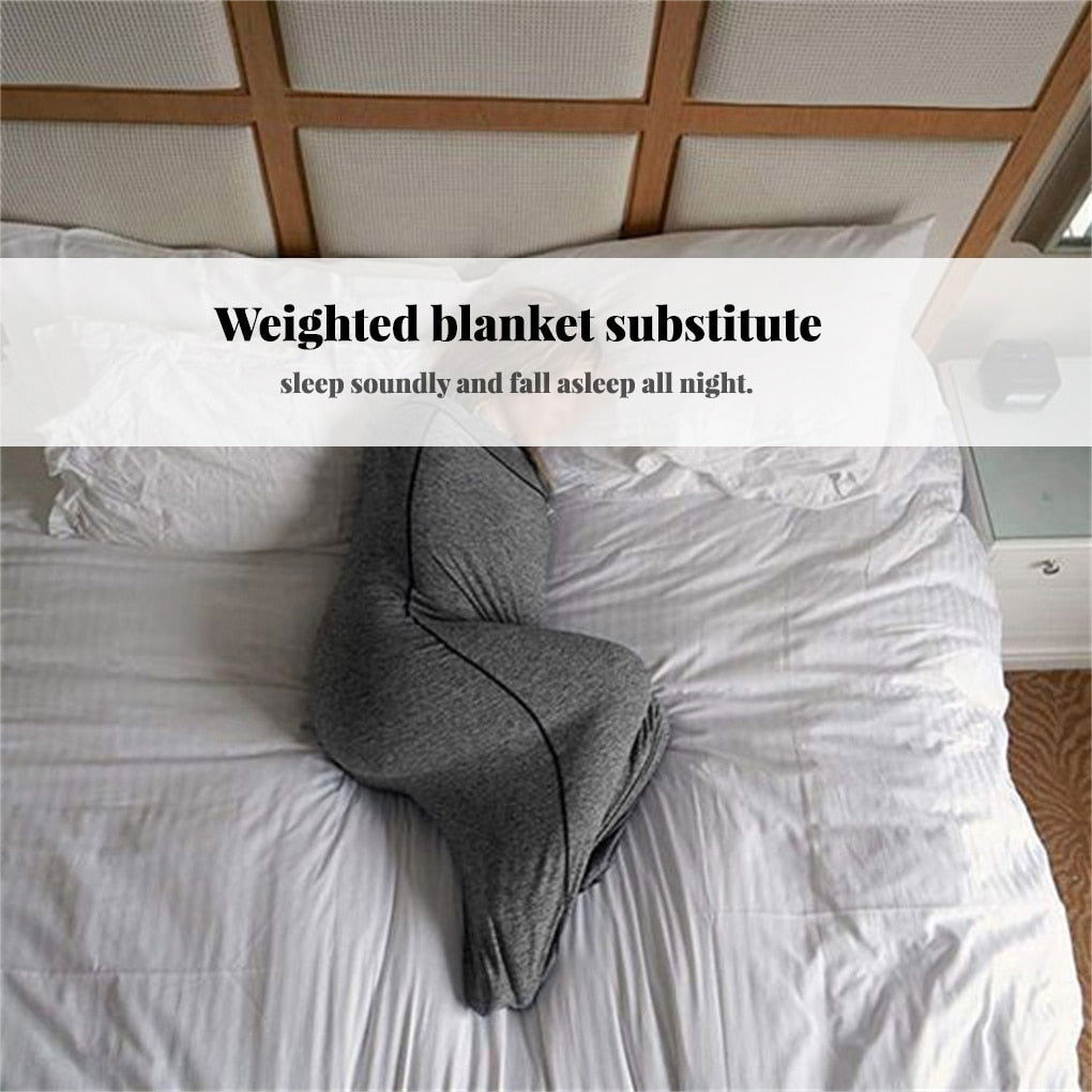 The WarmHug Compression Blanket - Laven Club