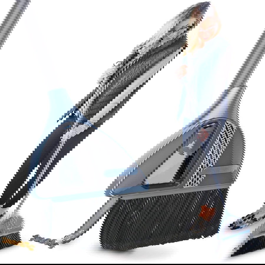 Vabroom 2-in-1 Cordless Cleaner - Laven Club