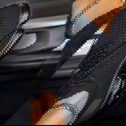 VulKaneez - Soft Cushioned Casual Sneakers - Laven Club