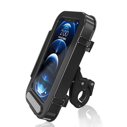 WATERPROOF MOBILE PHONE HOLDER - Laven Club