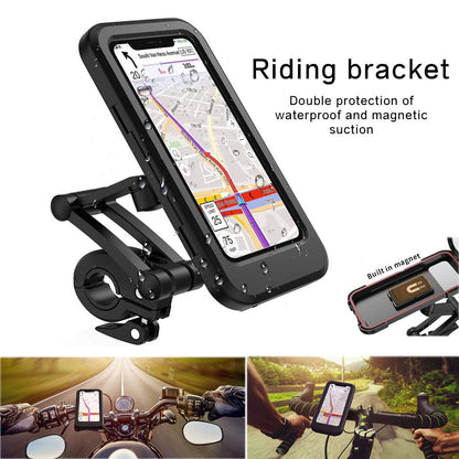 WATERPROOF MOBILE PHONE HOLDER - Laven Club