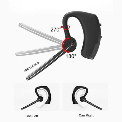 WIRELESS BUSINESS EARPHONE - Laven Club