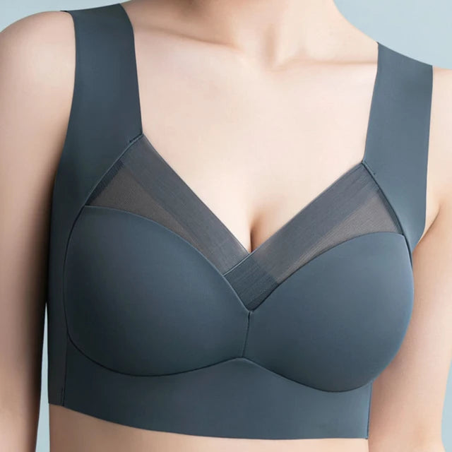 SilkLift Bra – Seamless Support for Every Shape