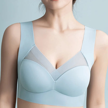 SilkLift Bra – Seamless Support for Every Shape