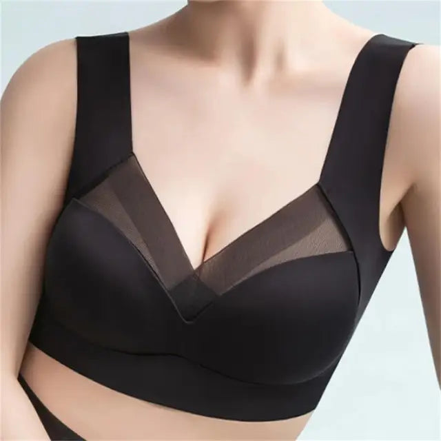 SilkLift Bra – Seamless Support for Every Shape