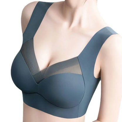 SilkLift Bra – Seamless Support for Every Shape