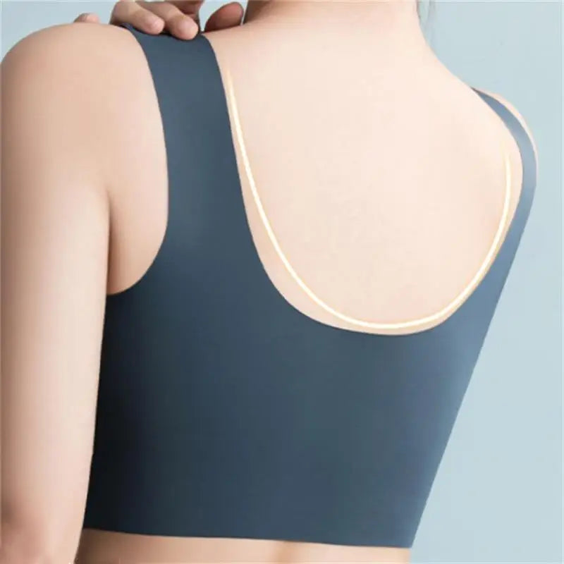 SilkLift Bra – Seamless Support for Every Shape