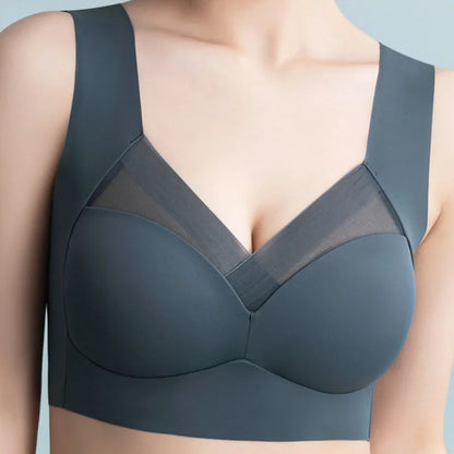 SilkLift Bra – Seamless Support for Every Shape