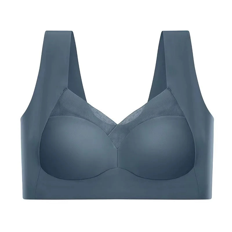 SilkLift Bra – Seamless Support for Every Shape