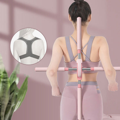 Yoga Posture Helper - Laven Club