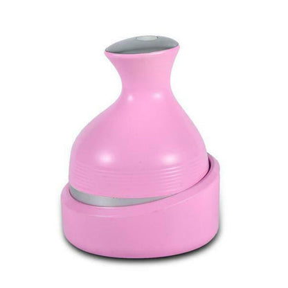 Automatic Cat Massager