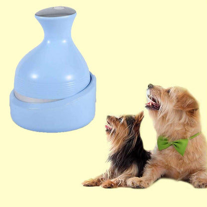 Automatic Cat Massager