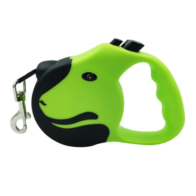 Durable Dog Leash | Dog Leashes | The Pets Beat